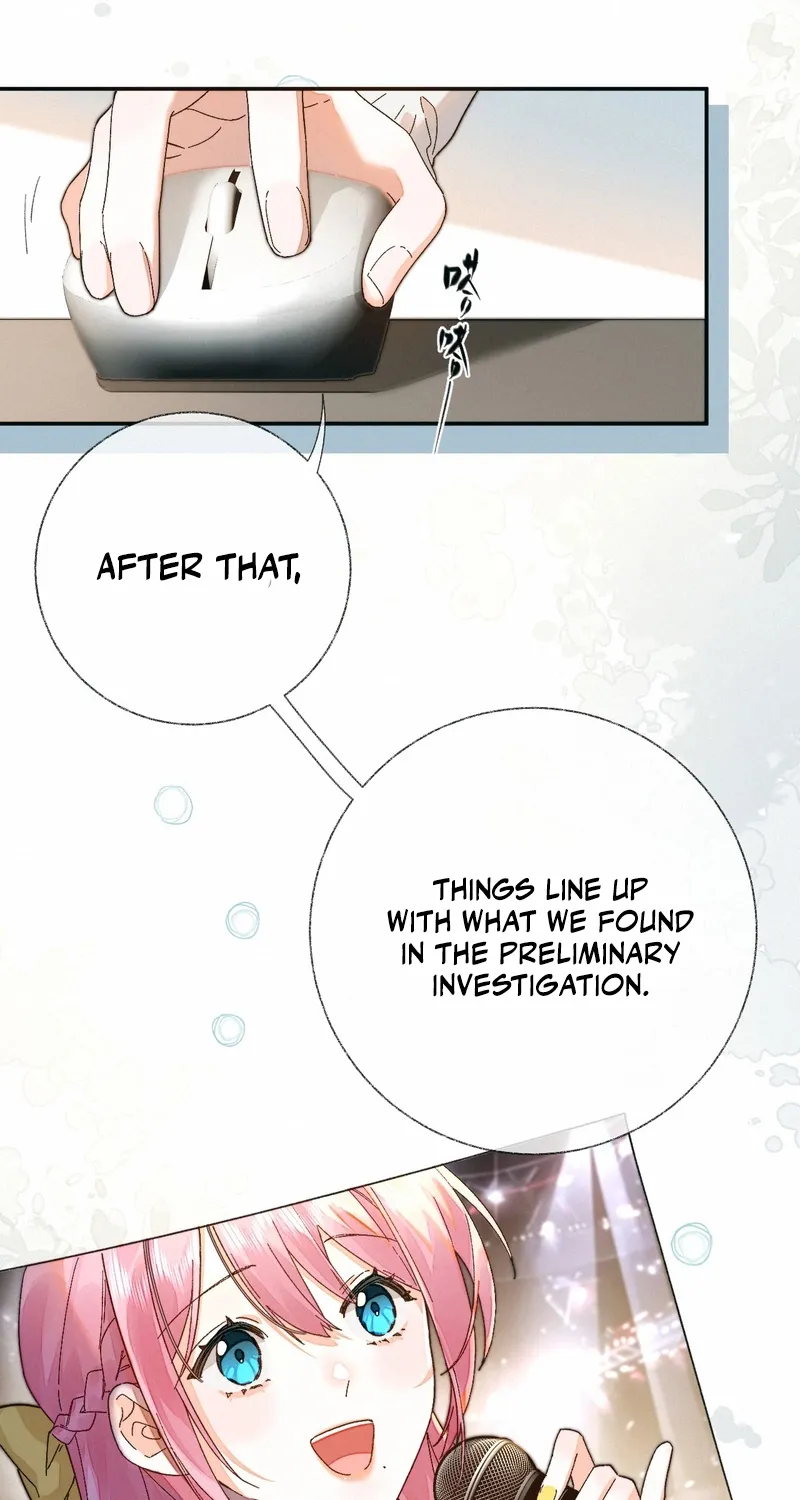 Dance of Fox and Serpent Chapter 10 page 21 - 