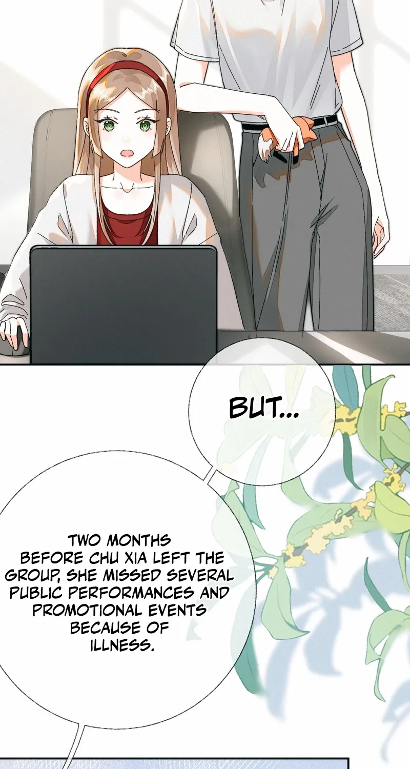 Dance of Fox and Serpent Chapter 10 page 25 - 