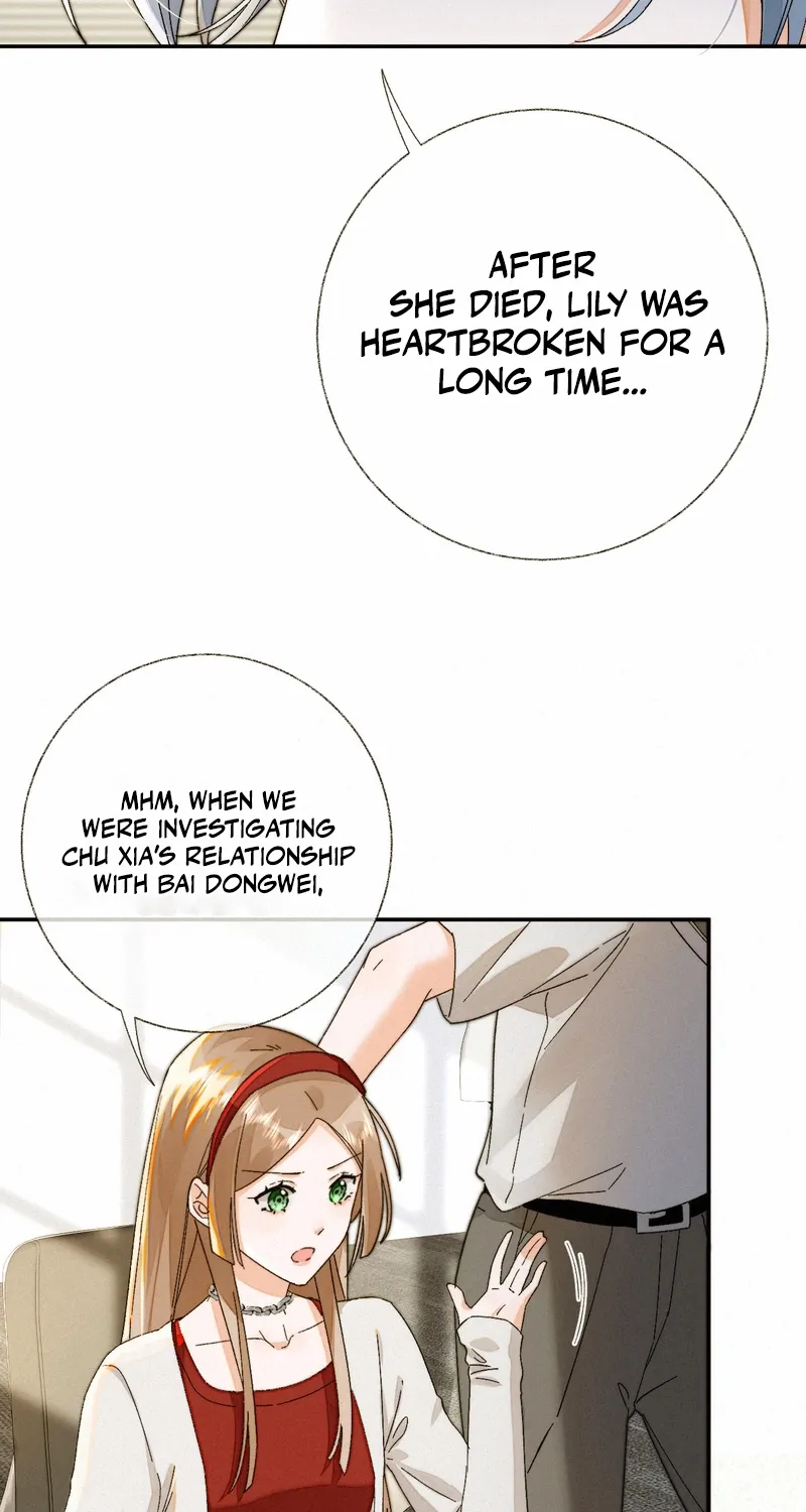 Dance of Fox and Serpent Chapter 10 page 30 - 