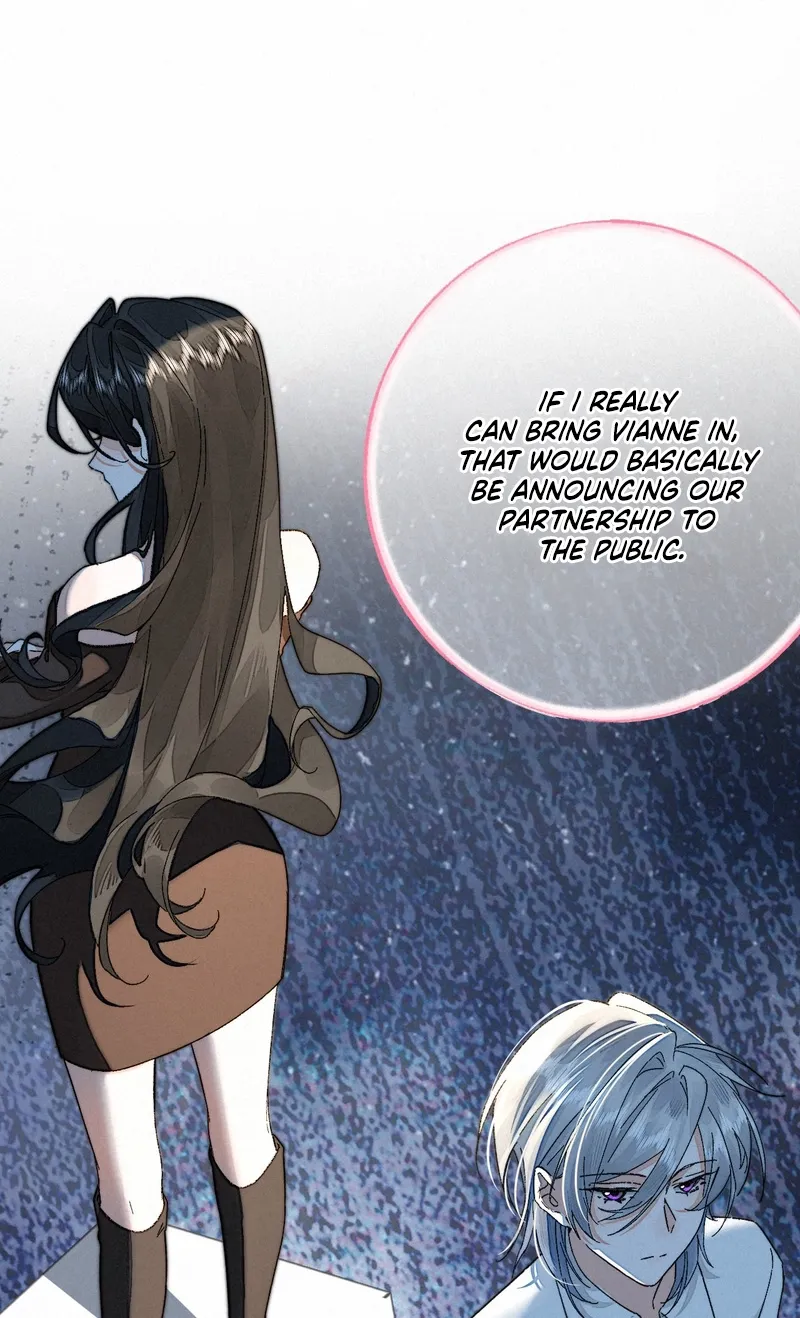 Dance of Fox and Serpent Chapter 10 page 4 - 