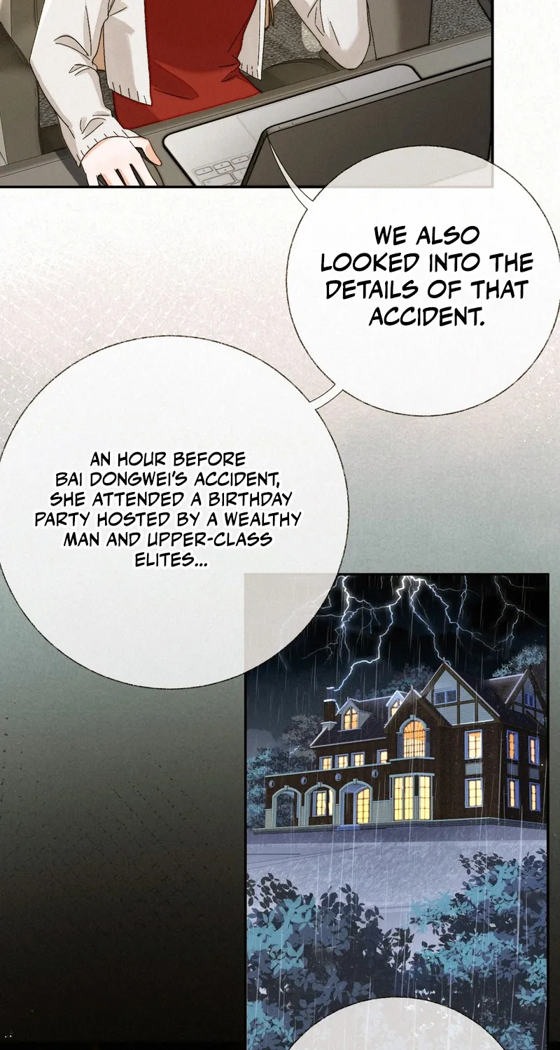 Dance of Fox and Serpent Chapter 10 page 31 - 