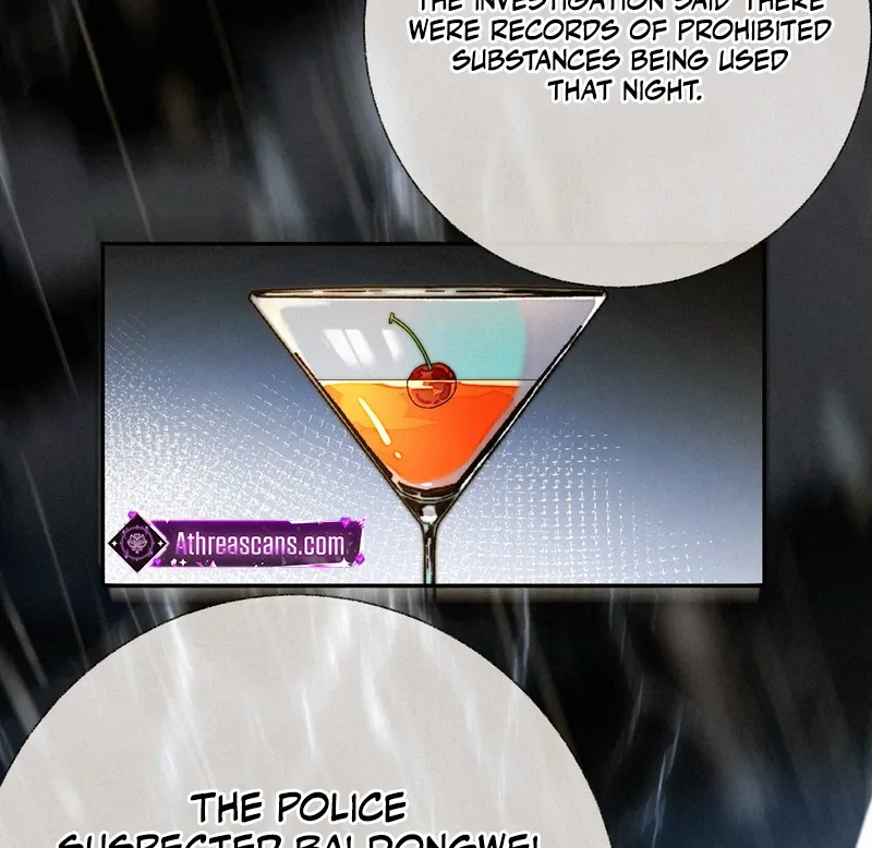 Dance of Fox and Serpent Chapter 10 page 33 - 