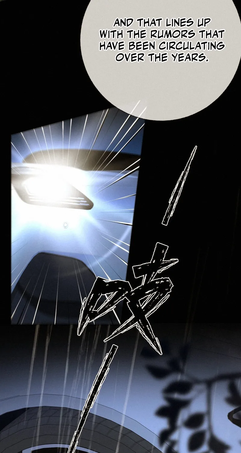 Dance of Fox and Serpent Chapter 10 page 35 - 