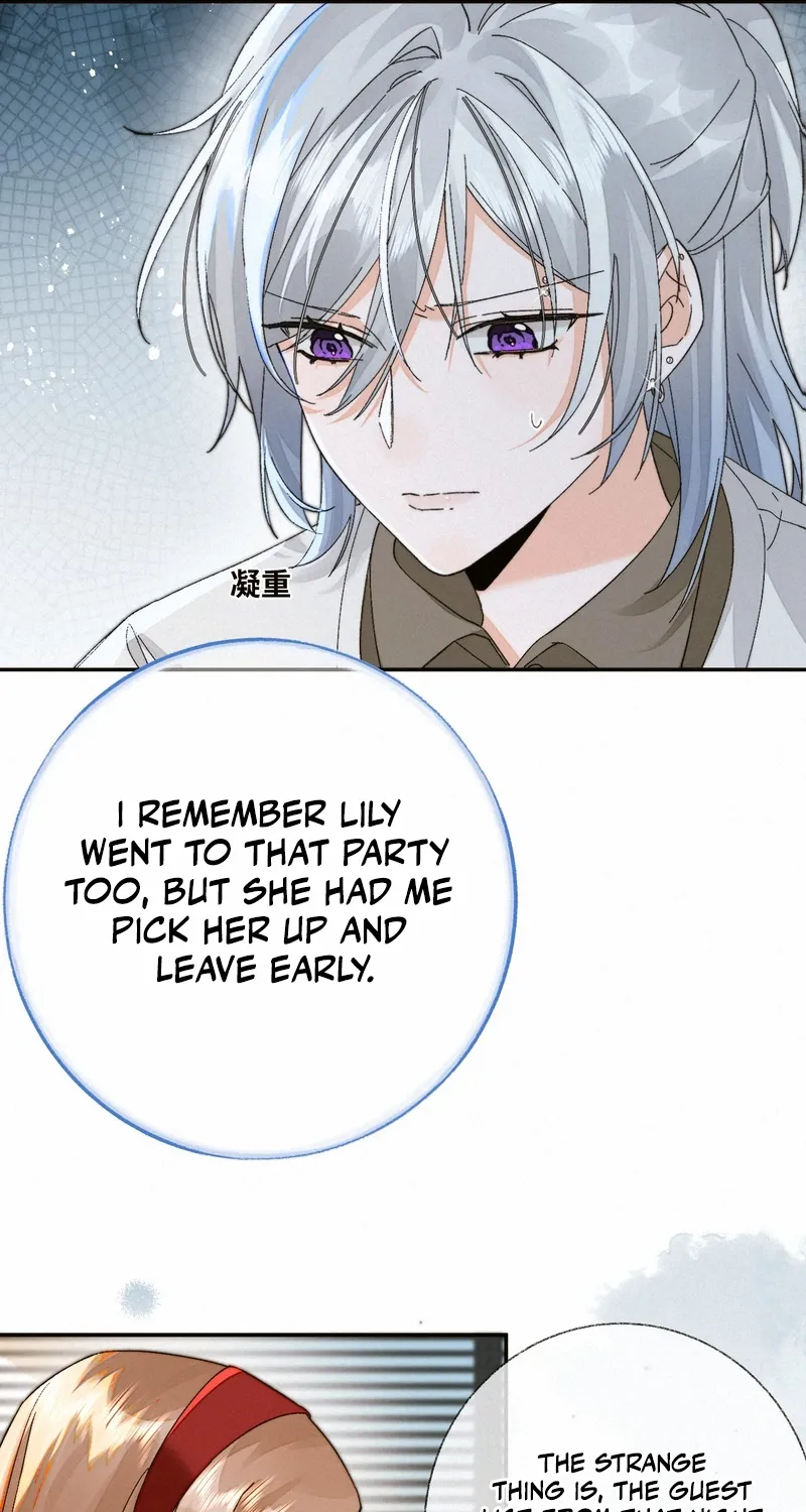 Dance of Fox and Serpent Chapter 10 page 39 - 