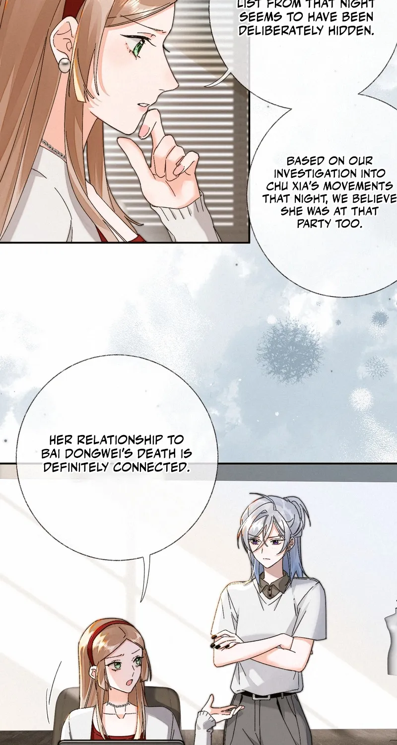 Dance of Fox and Serpent Chapter 10 page 40 - 
