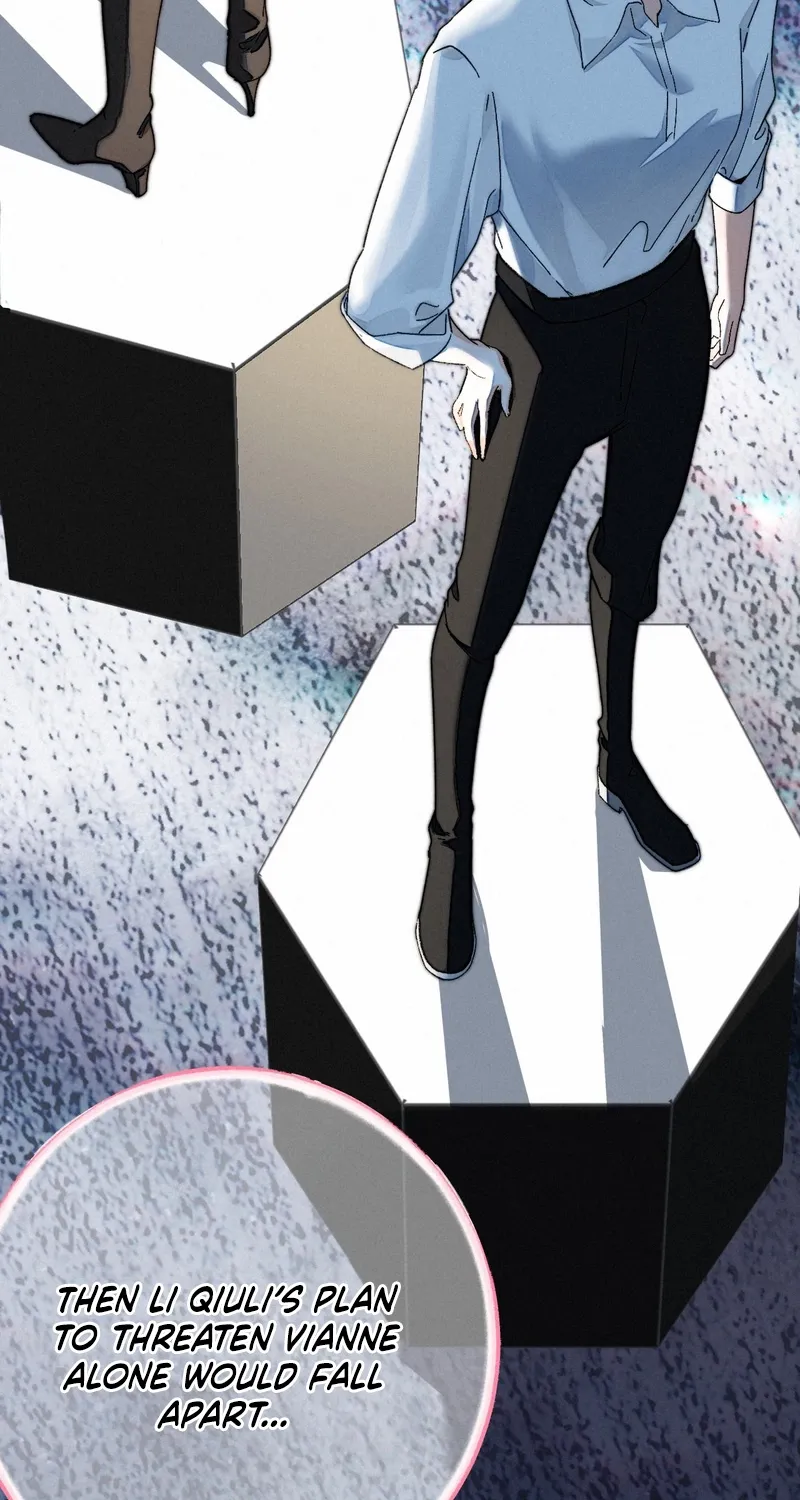 Dance of Fox and Serpent Chapter 10 page 5 - 