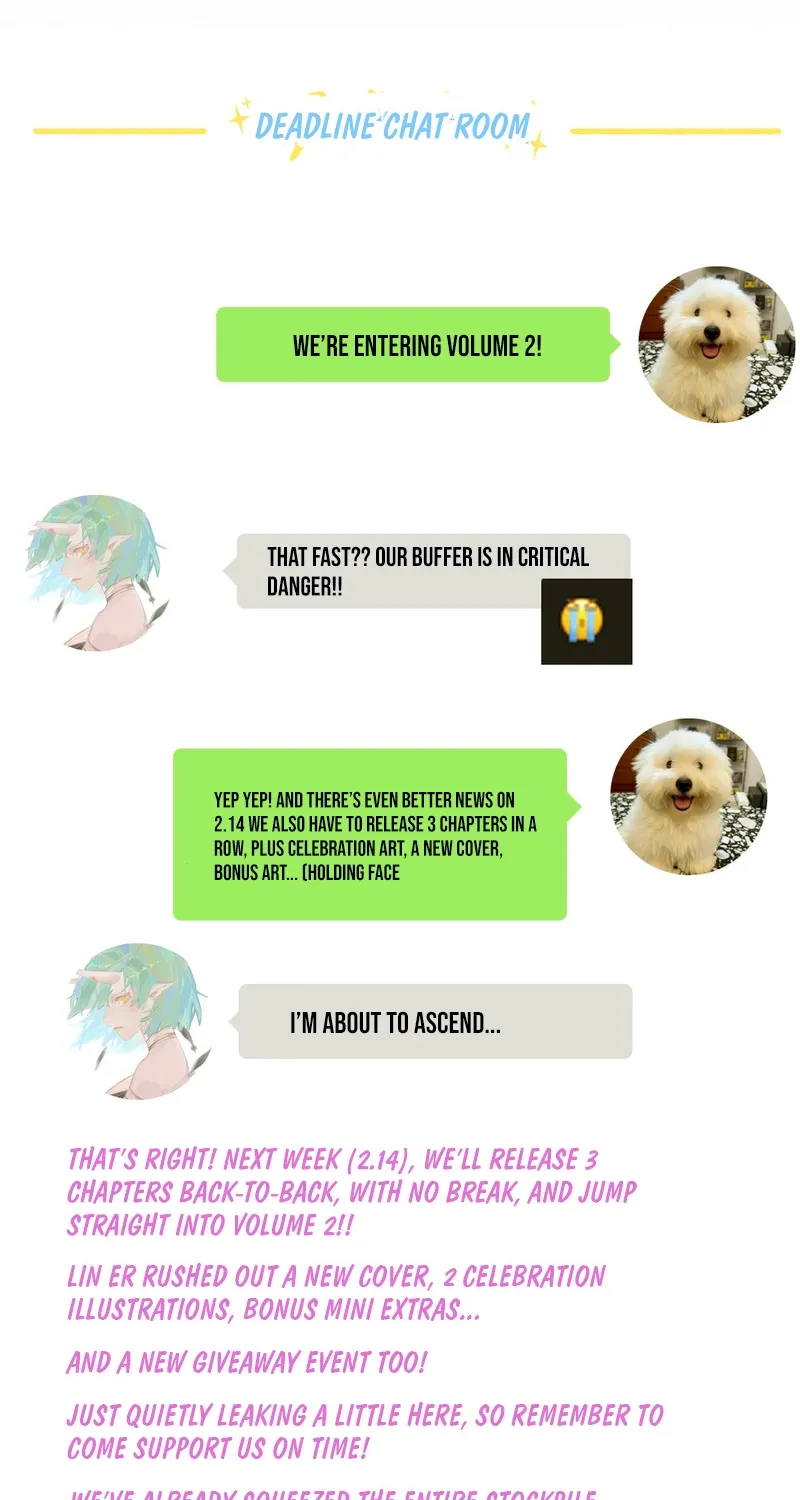 Dance of Fox and Serpent Chapter 10 page 50 - 