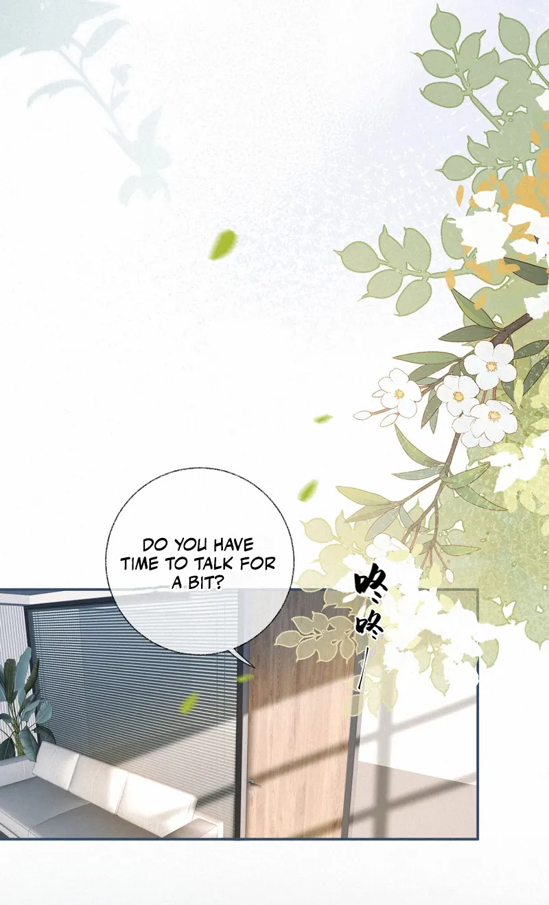 Dance of Fox and Serpent Chapter 10 page 8 - 
