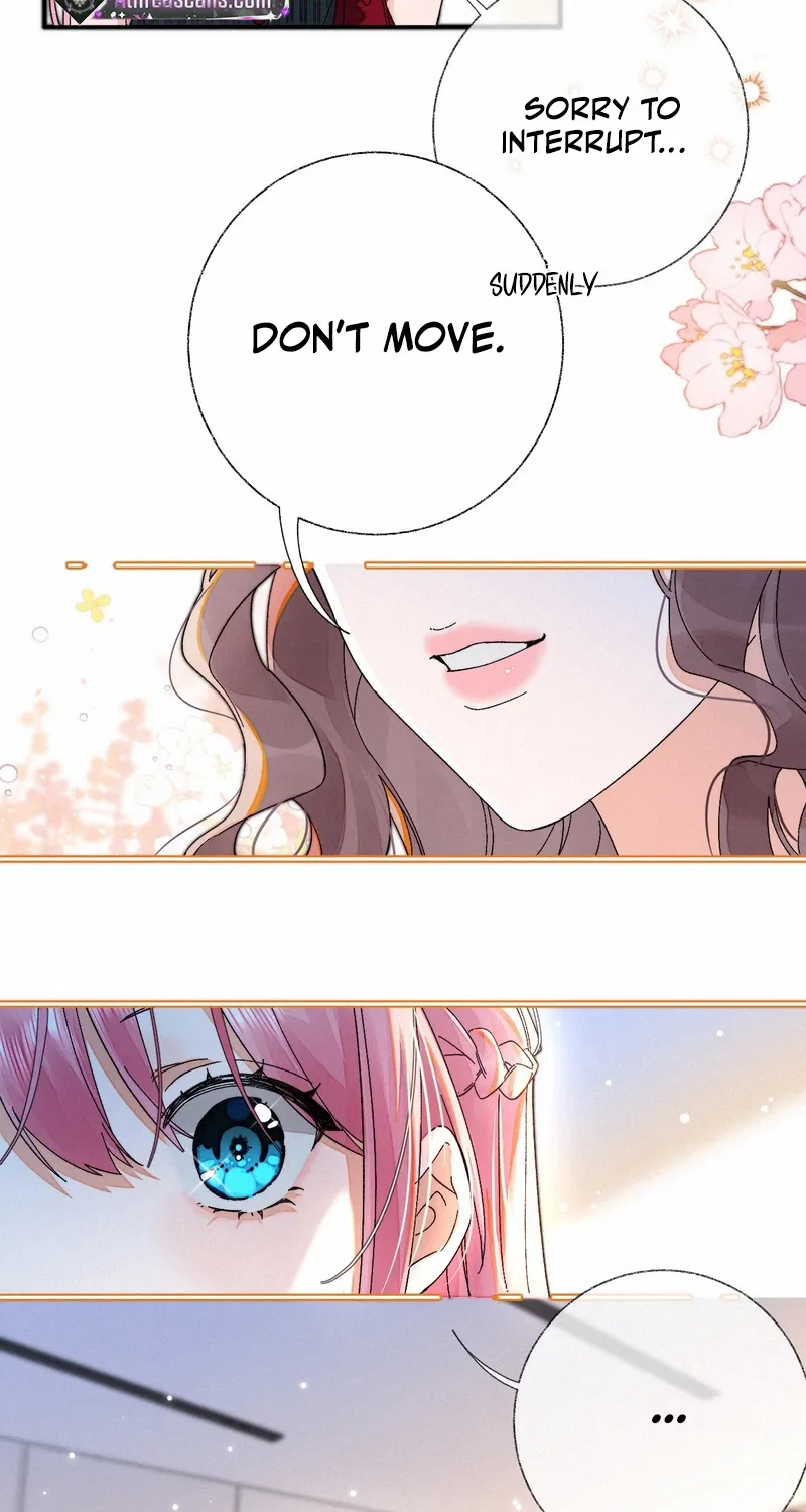 Dance of Fox and Serpent Chapter 11 page 17 - 