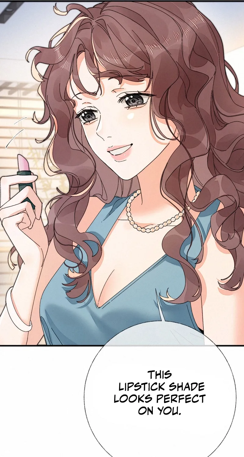 Dance of Fox and Serpent Chapter 11 page 21 - 