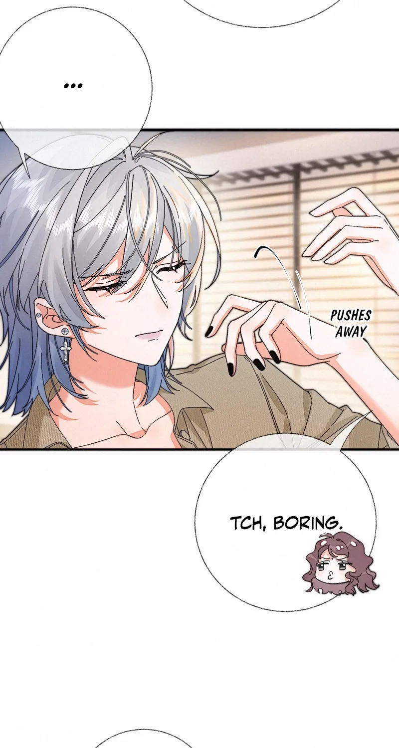 Dance of Fox and Serpent Chapter 11 page 22 - 