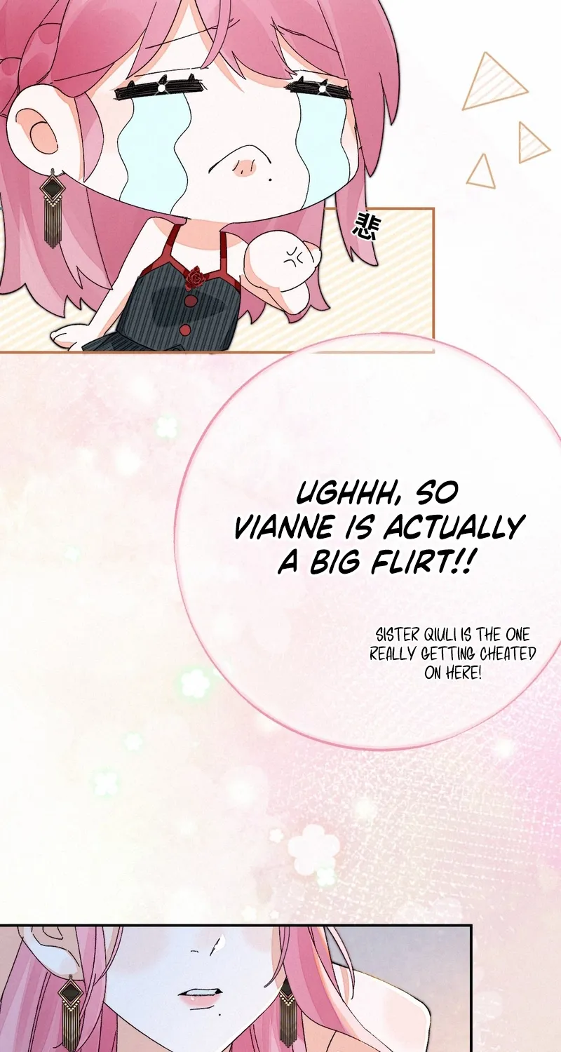 Dance of Fox and Serpent Chapter 11 page 25 - 