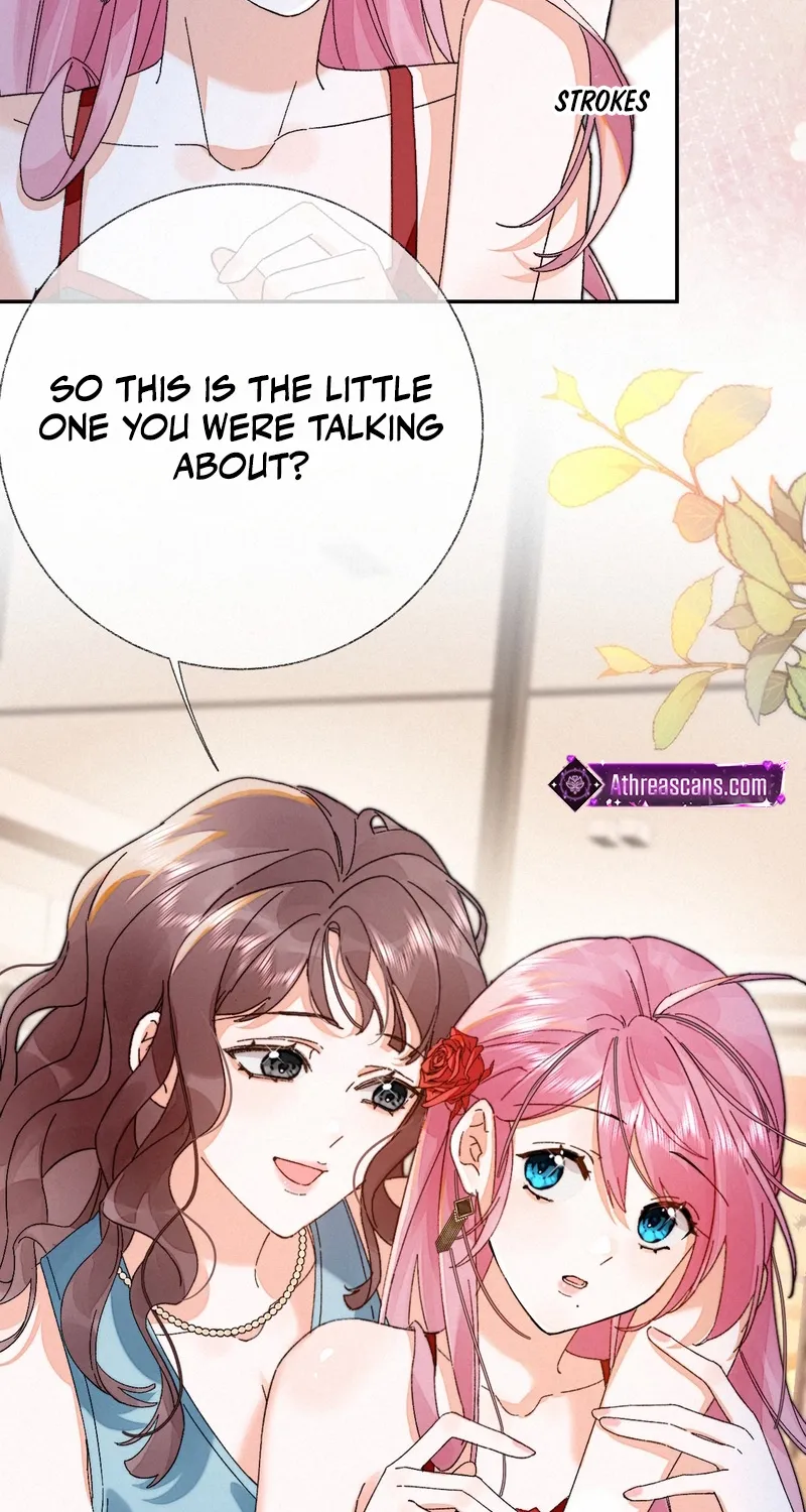 Dance of Fox and Serpent Chapter 11 page 26 - 
