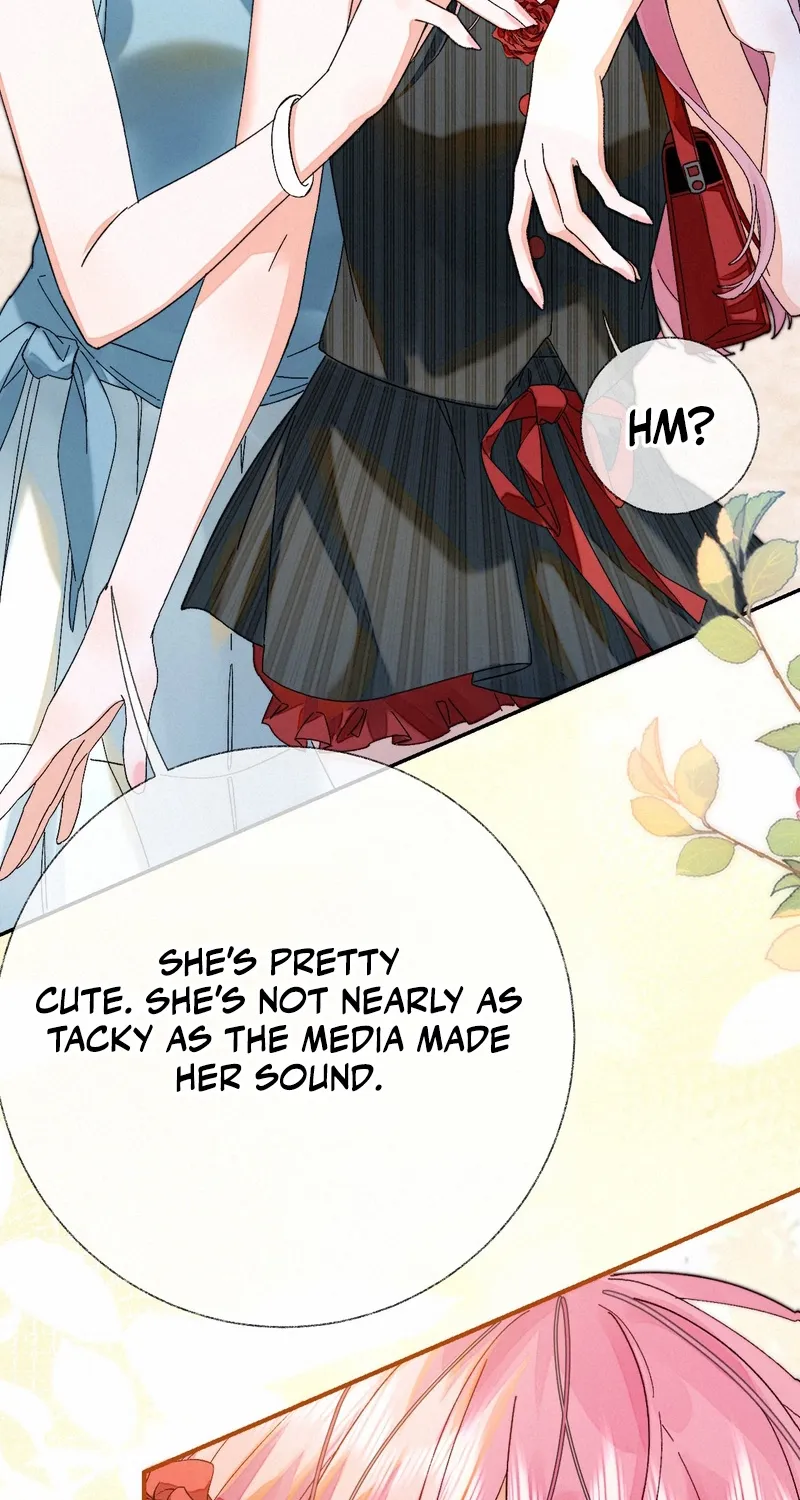 Dance of Fox and Serpent Chapter 11 page 27 - 