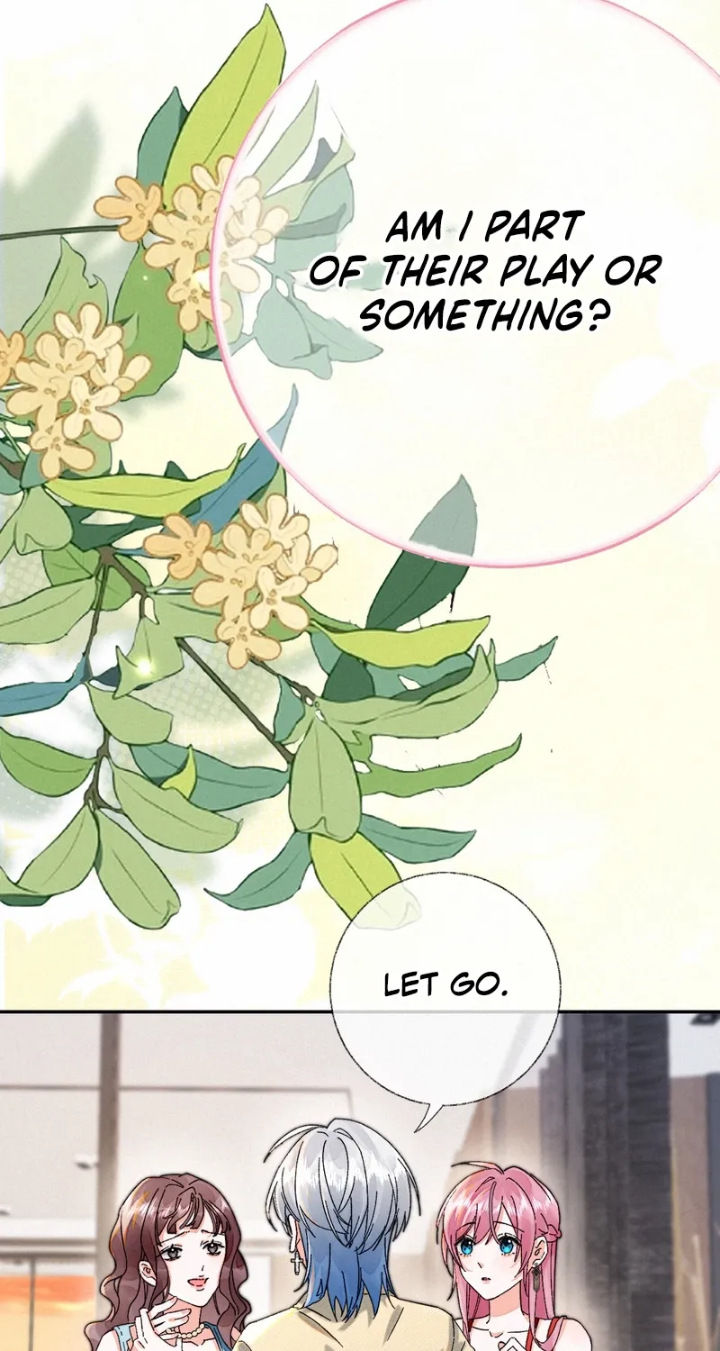 Dance of Fox and Serpent Chapter 11 page 29 - 