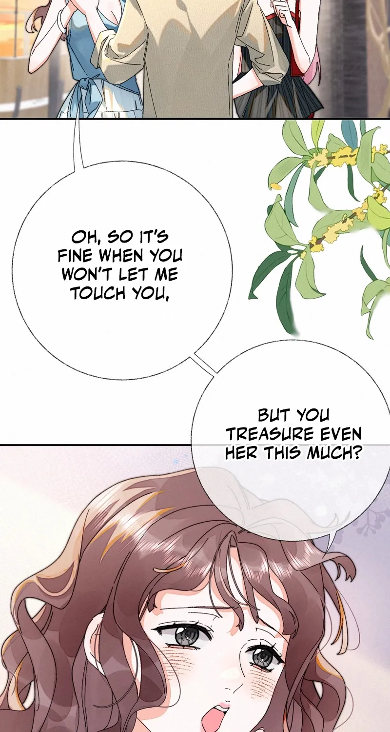 Dance of Fox and Serpent Chapter 11 page 30 - 