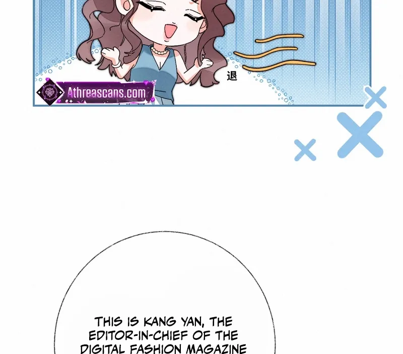 Dance of Fox and Serpent Chapter 11 page 32 - 