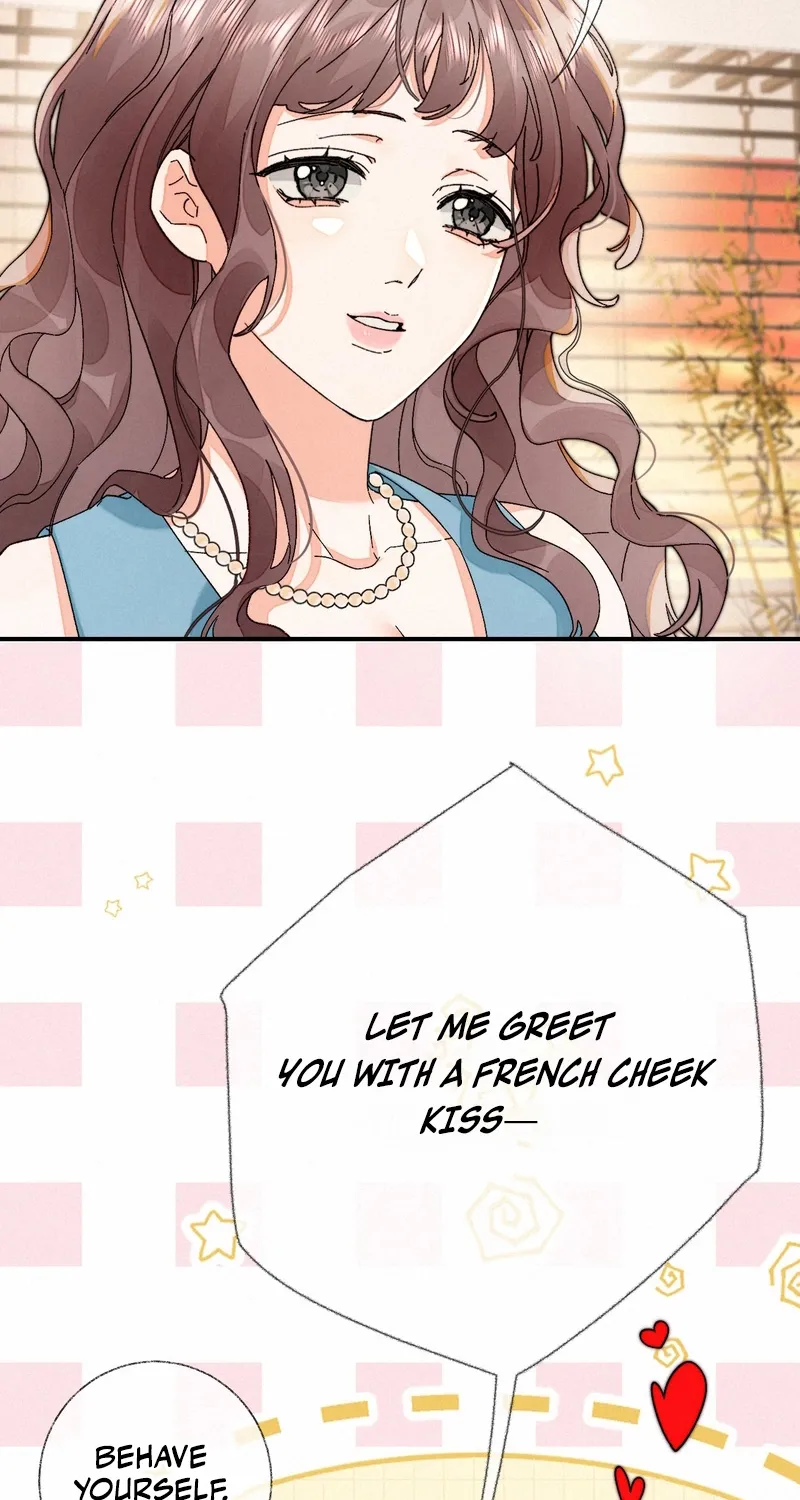 Dance of Fox and Serpent Chapter 11 page 35 - 