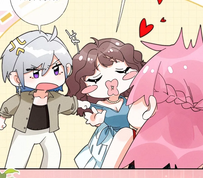Dance of Fox and Serpent Chapter 11 page 36 - 