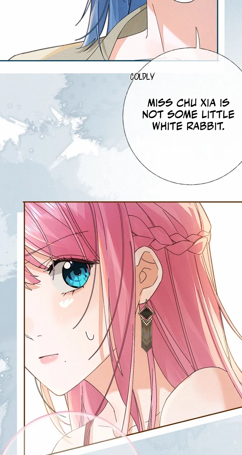 Dance of Fox and Serpent Chapter 11 page 39 - 