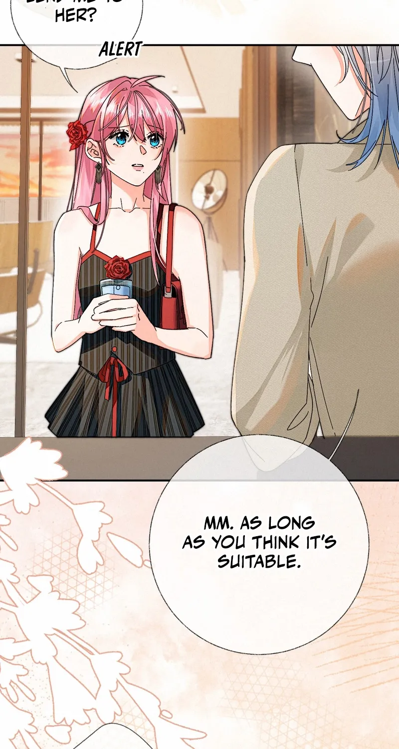 Dance of Fox and Serpent Chapter 11 page 47 - 