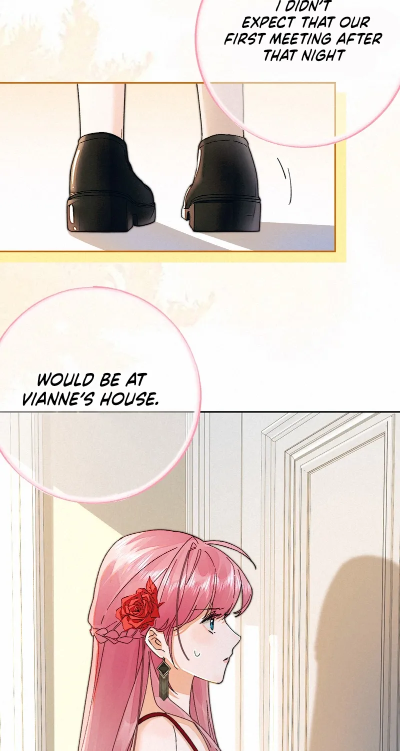 Dance of Fox and Serpent Chapter 11 page 6 - 