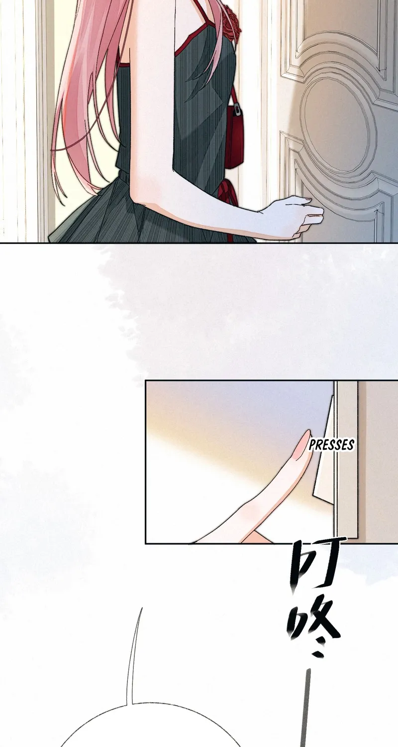 Dance of Fox and Serpent Chapter 11 page 7 - 