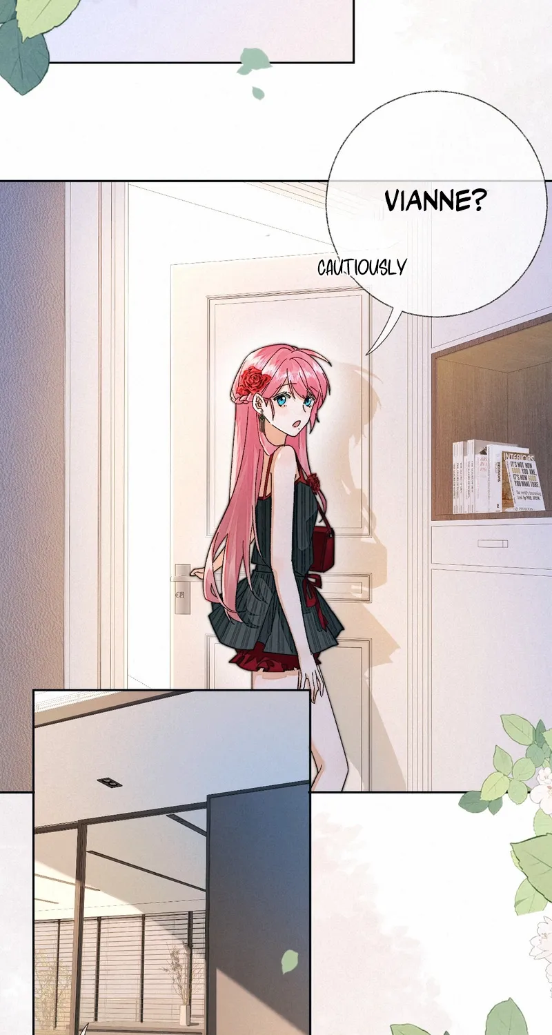 Dance of Fox and Serpent Chapter 11 page 9 - 