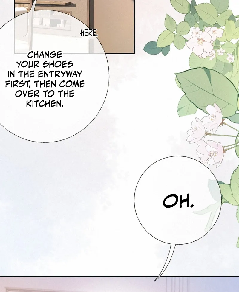Dance of Fox and Serpent Chapter 11 page 10 - 