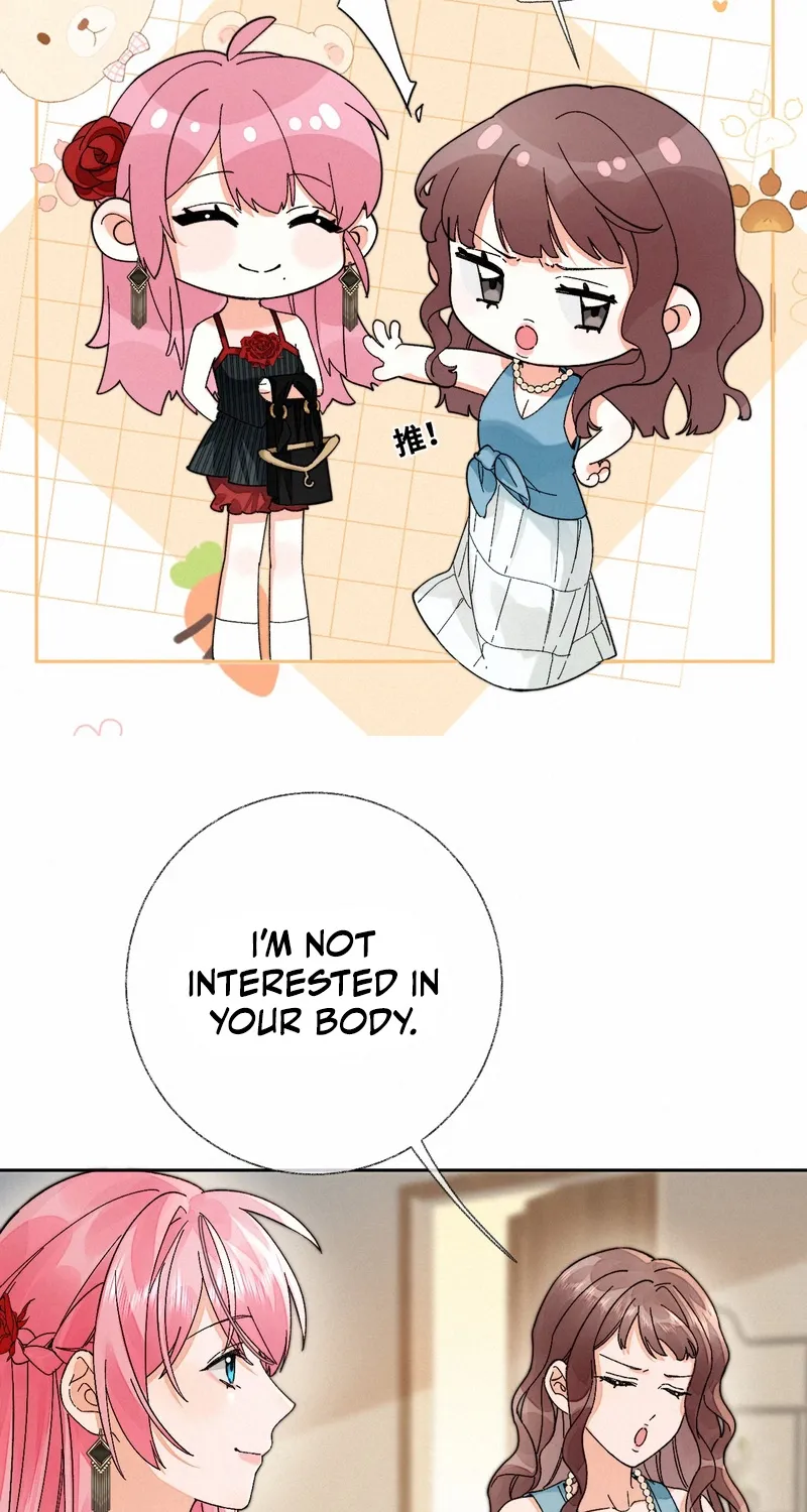 Dance of Fox and Serpent Chapter 12 page 11 - 