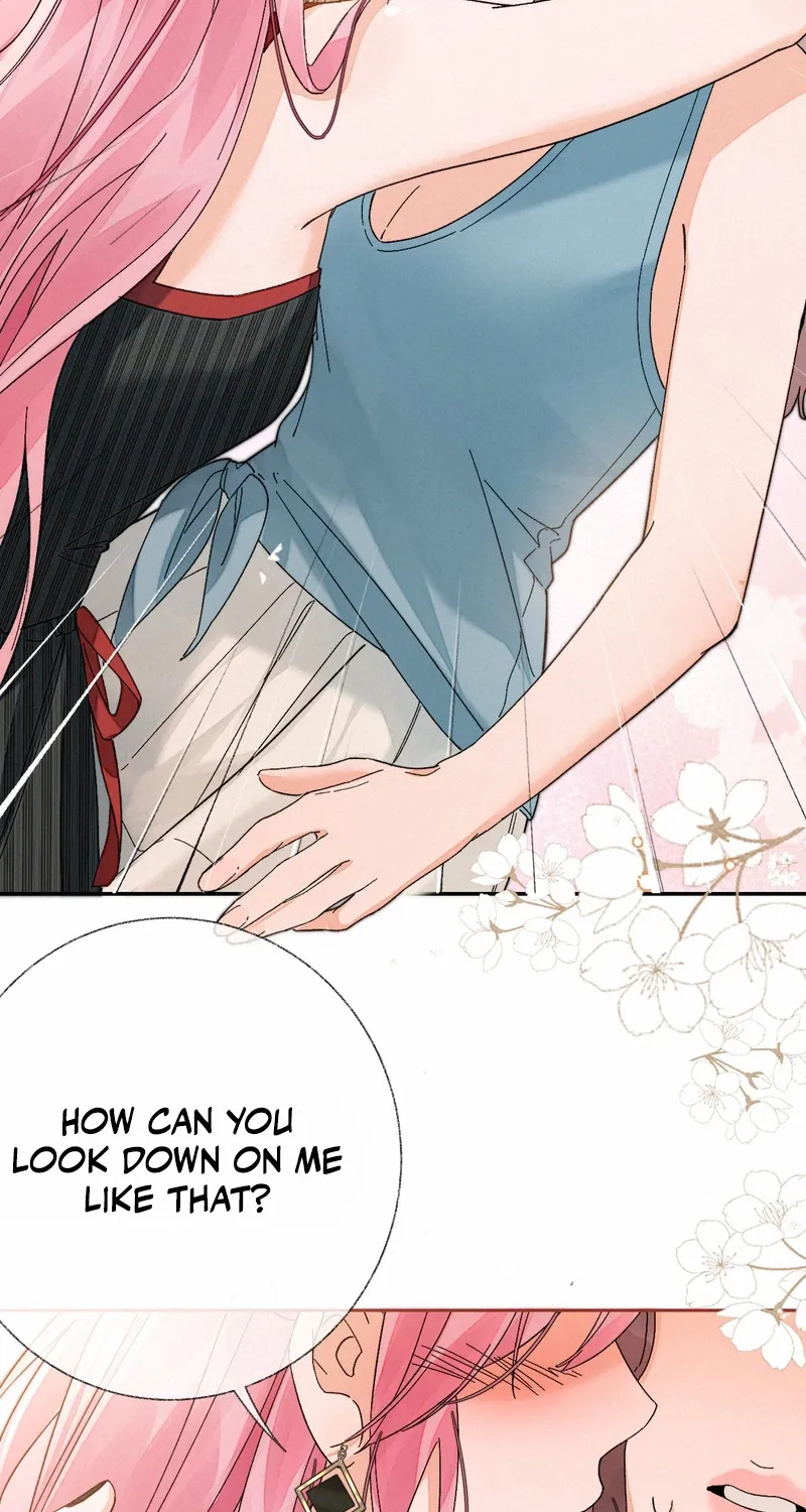 Dance of Fox and Serpent Chapter 12 page 15 - 