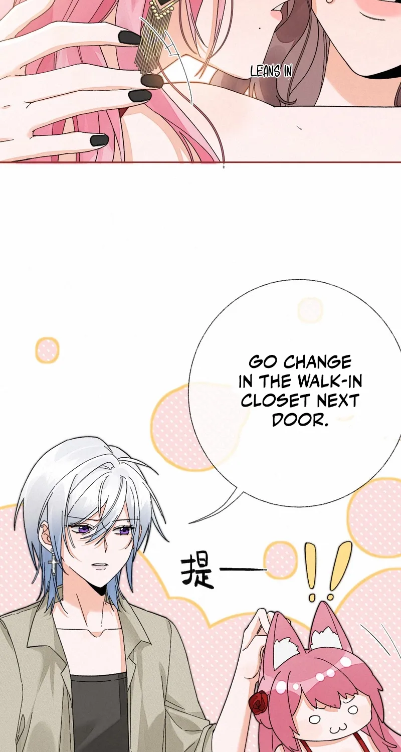 Dance of Fox and Serpent Chapter 12 page 16 - 