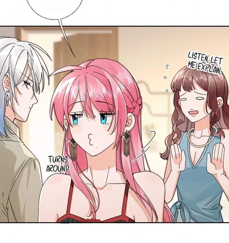 Dance of Fox and Serpent Chapter 12 page 18 - 