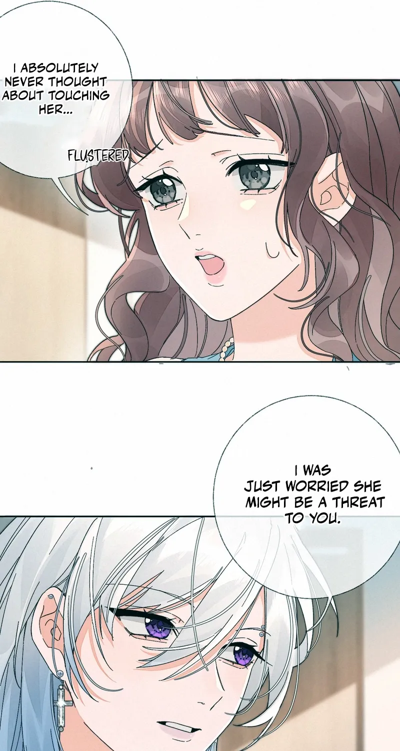 Dance of Fox and Serpent Chapter 12 page 19 - 