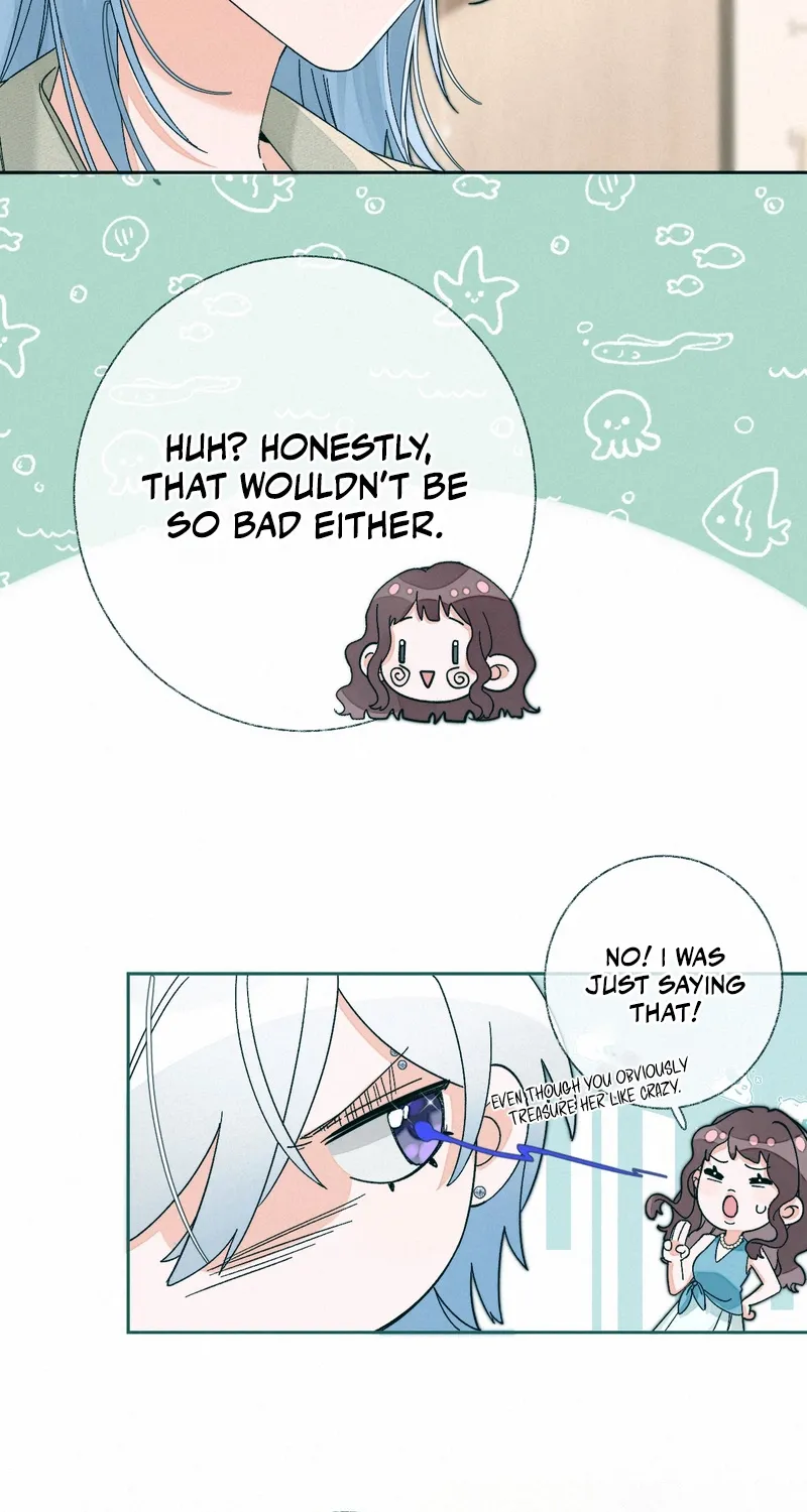 Dance of Fox and Serpent Chapter 12 page 20 - 