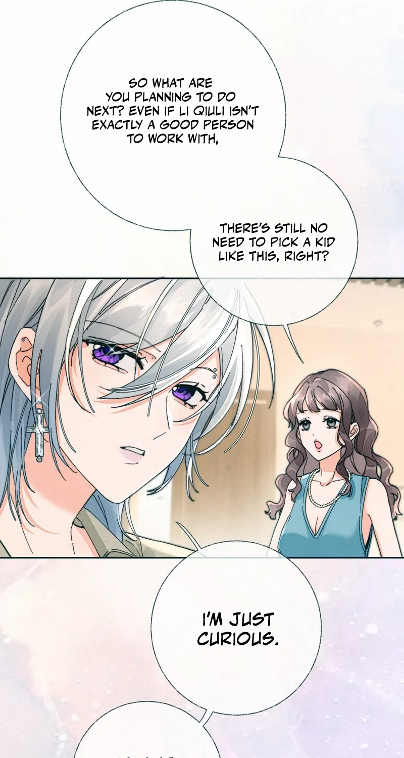 Dance of Fox and Serpent Chapter 12 page 21 - 