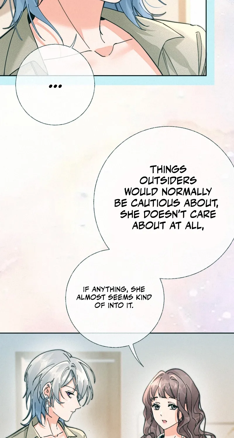 Dance of Fox and Serpent Chapter 12 page 25 - 