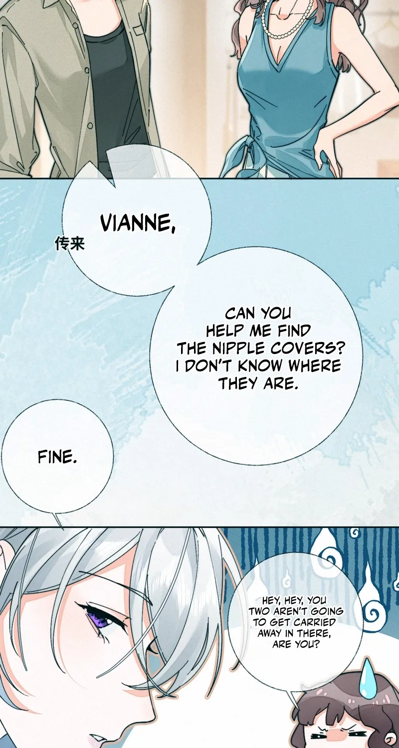Dance of Fox and Serpent Chapter 12 page 26 - 