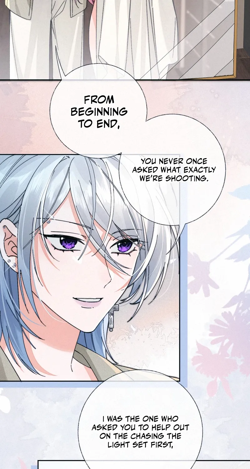 Dance of Fox and Serpent Chapter 12 page 30 - 
