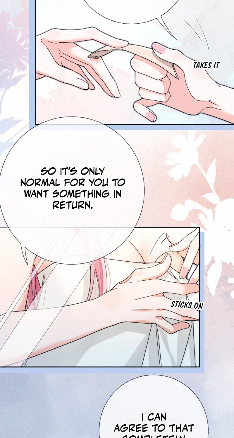 Dance of Fox and Serpent Chapter 12 page 31 - 