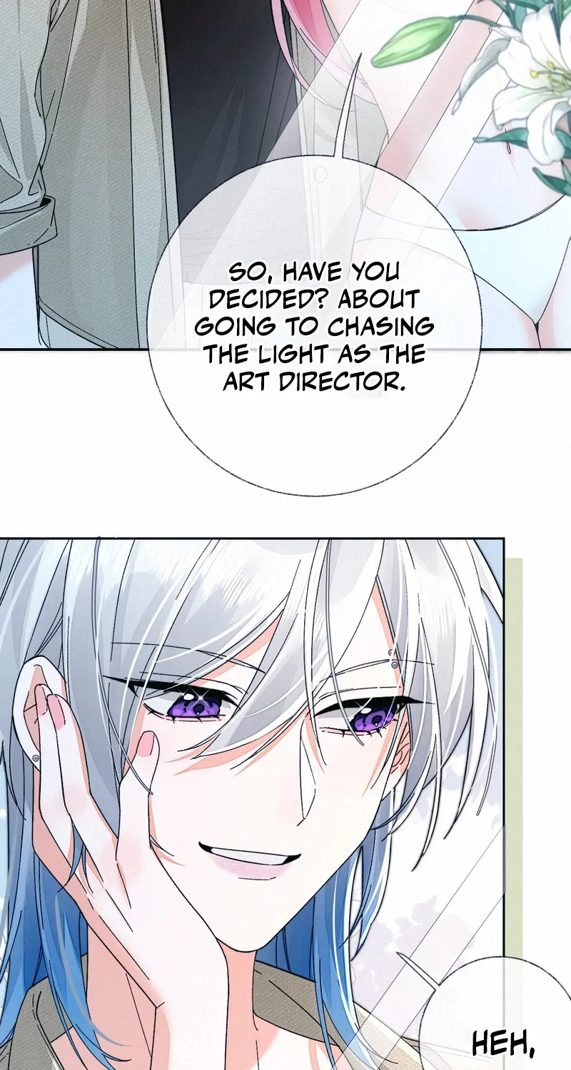 Dance of Fox and Serpent Chapter 12 page 34 - 