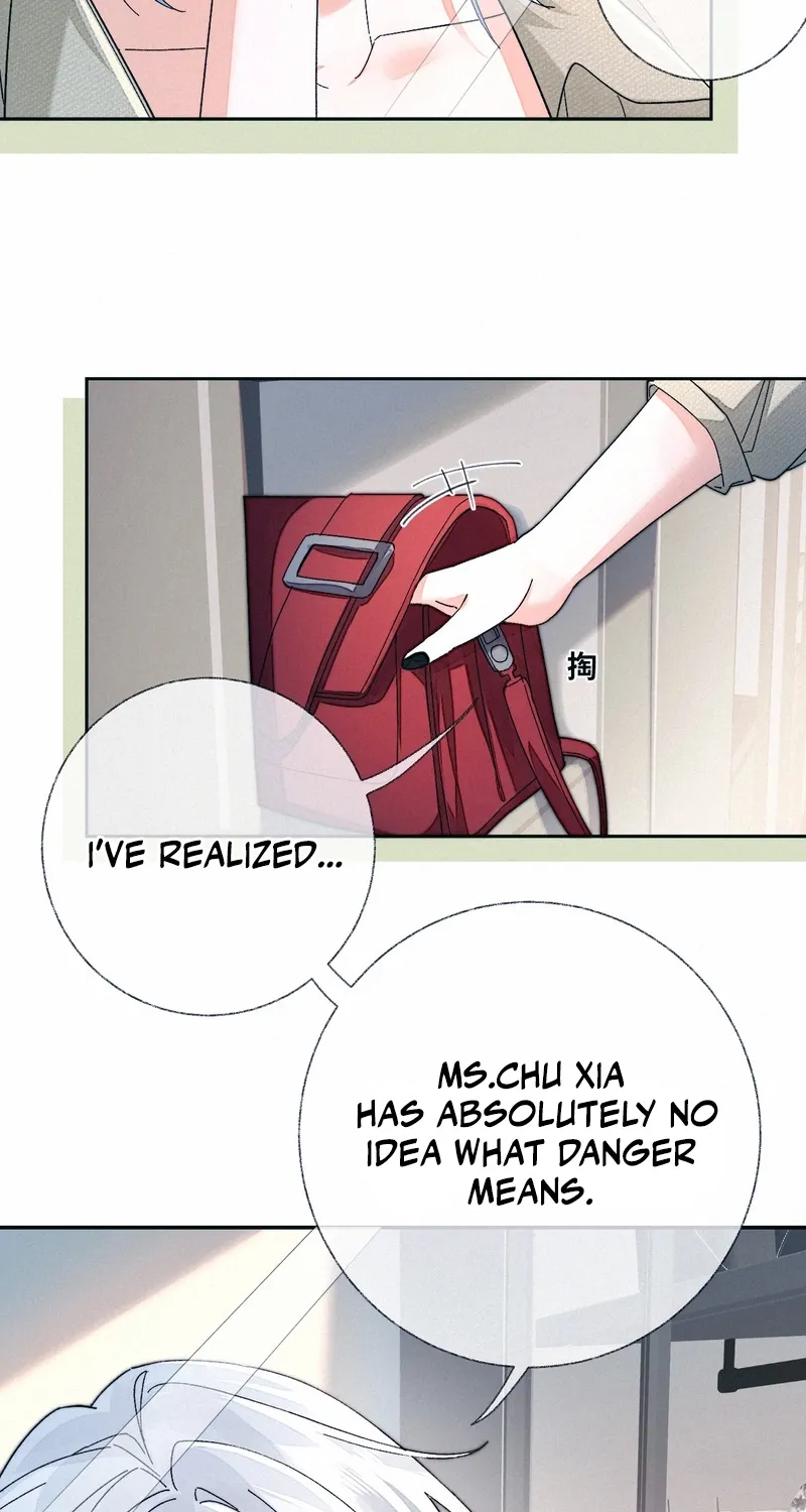 Dance of Fox and Serpent Chapter 12 page 35 - 