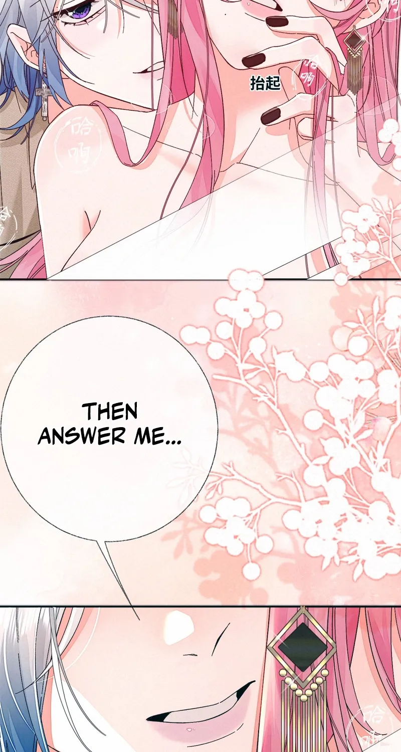 Dance of Fox and Serpent Chapter 12 page 43 - 
