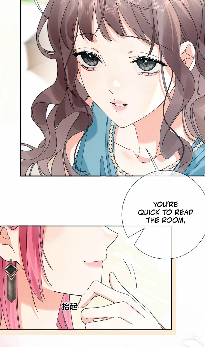Dance of Fox and Serpent Chapter 12 page 8 - 