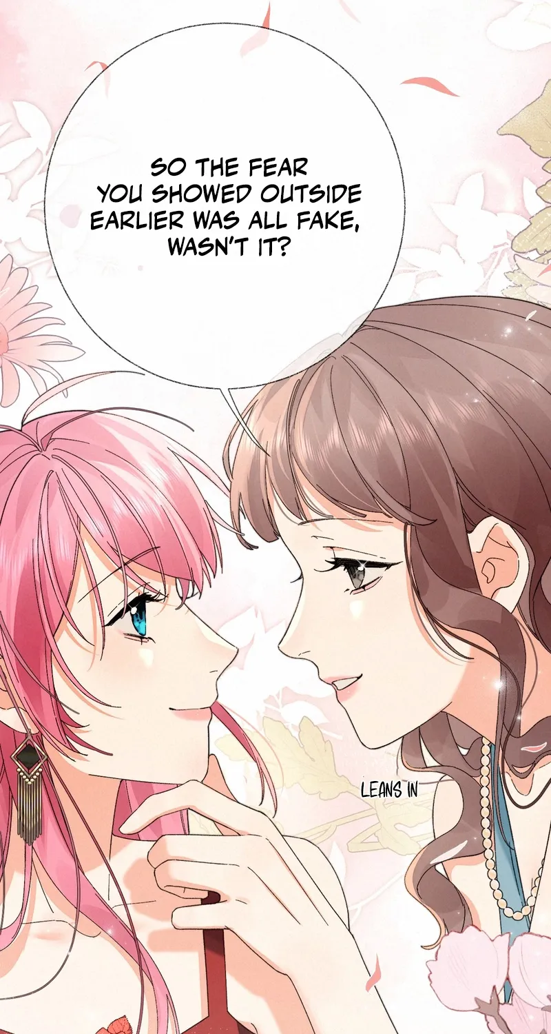 Dance of Fox and Serpent Chapter 12 page 9 - 