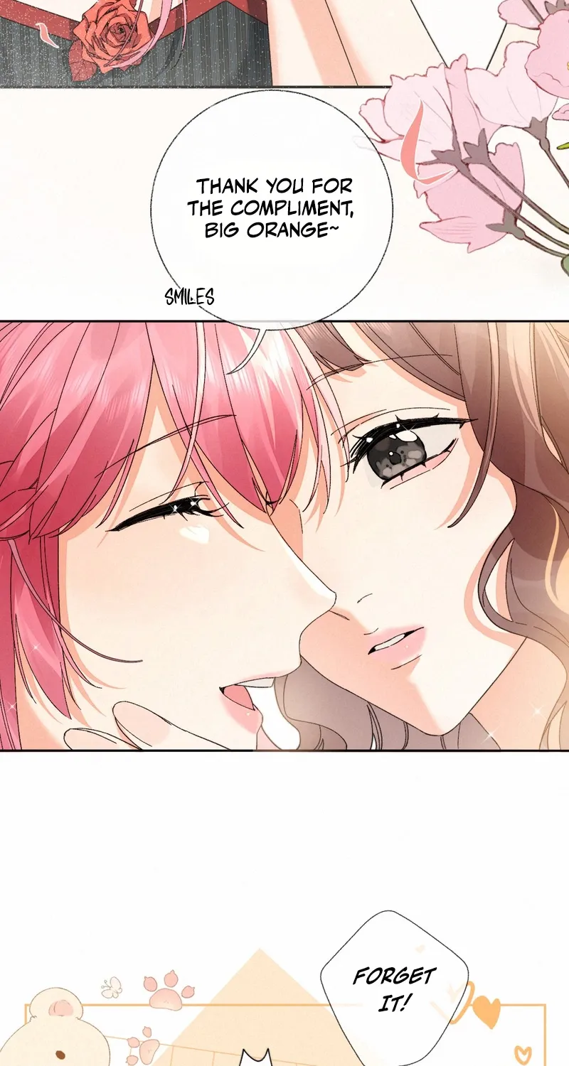 Dance of Fox and Serpent Chapter 12 page 10 - 