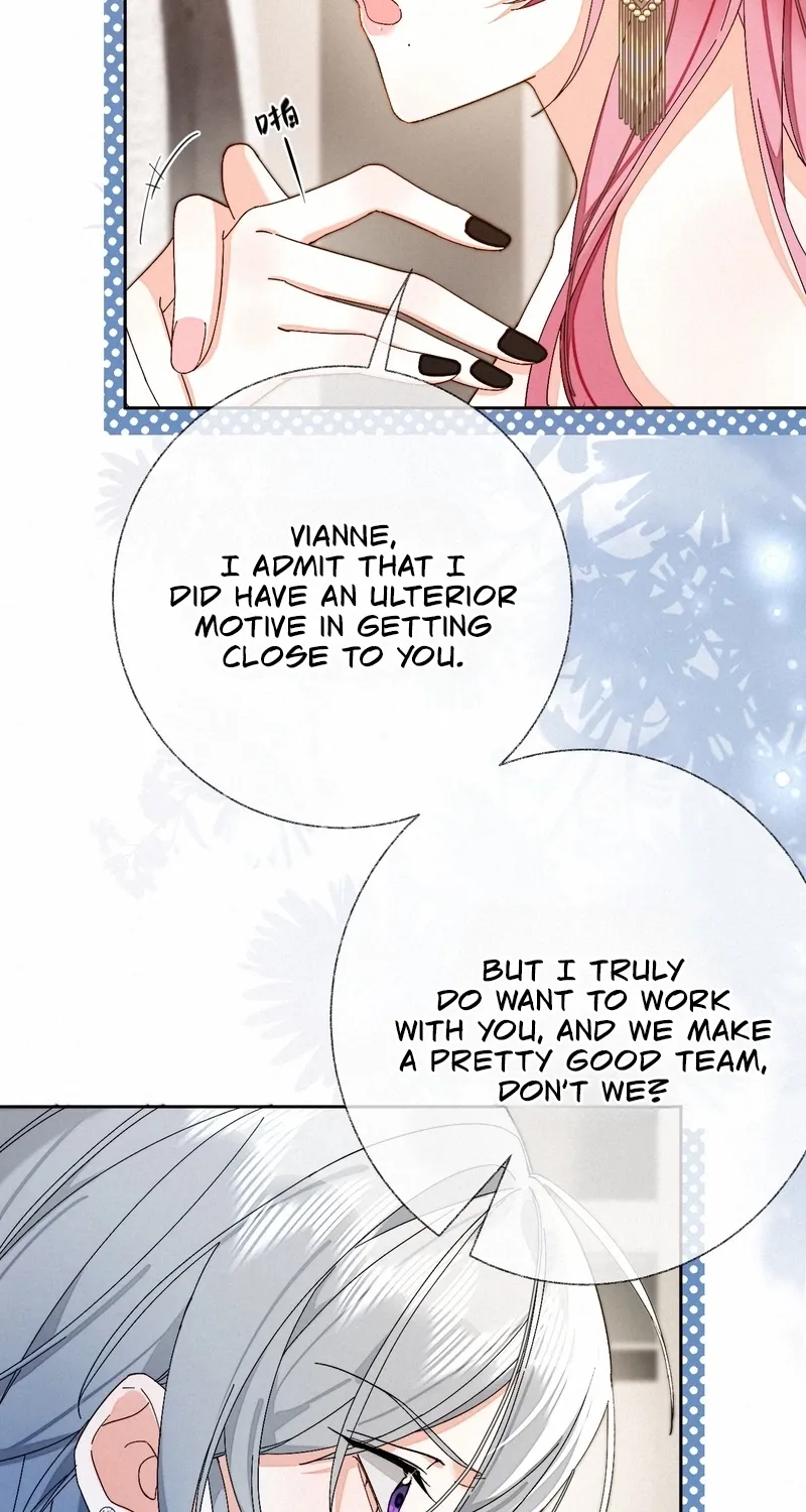 Dance of Fox and Serpent Chapter 13 page 17 - 