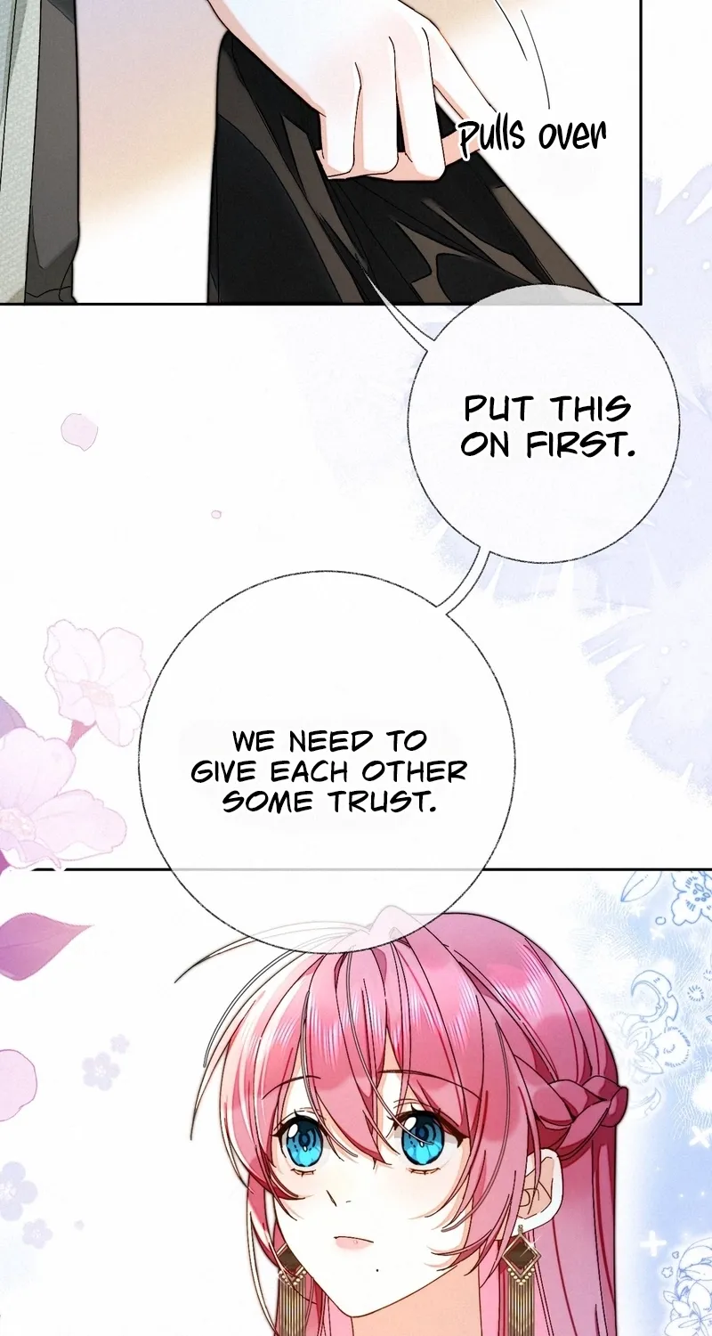 Dance of Fox and Serpent Chapter 13 page 21 - 