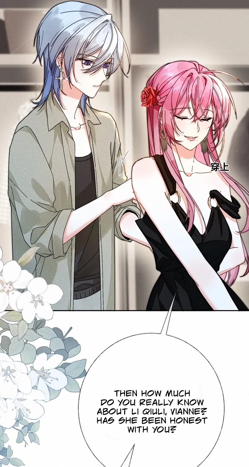 Dance of Fox and Serpent Chapter 13 page 24 - 