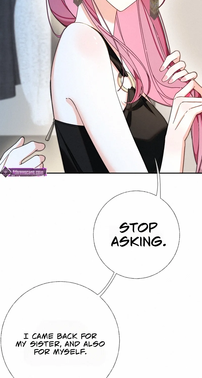 Dance of Fox and Serpent Chapter 13 page 27 - 